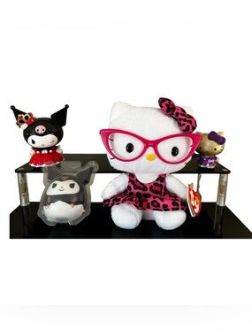 Sanrio Hello Kitty Lot!